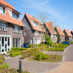 RESIDENTIAL SERVICES