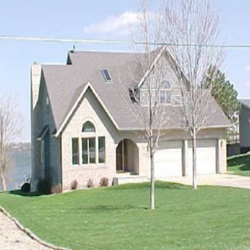 Housing & Utilities