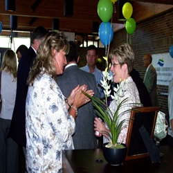 Networking Opportunities