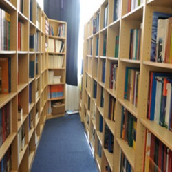 Libraries