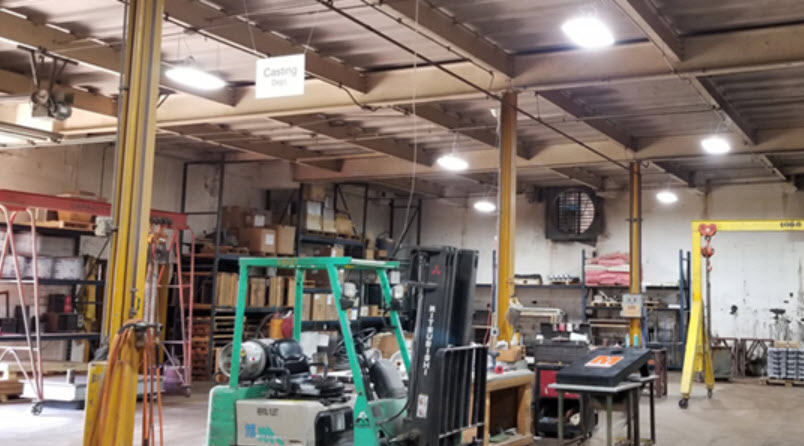 Building Surveys