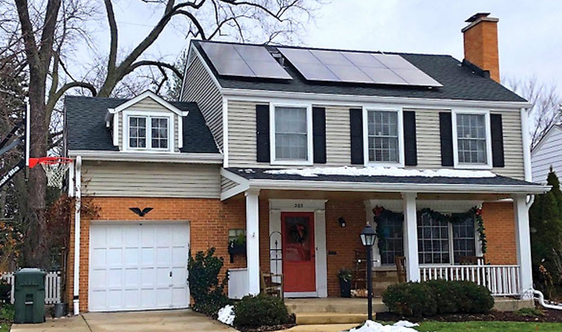 Turnkey Installation