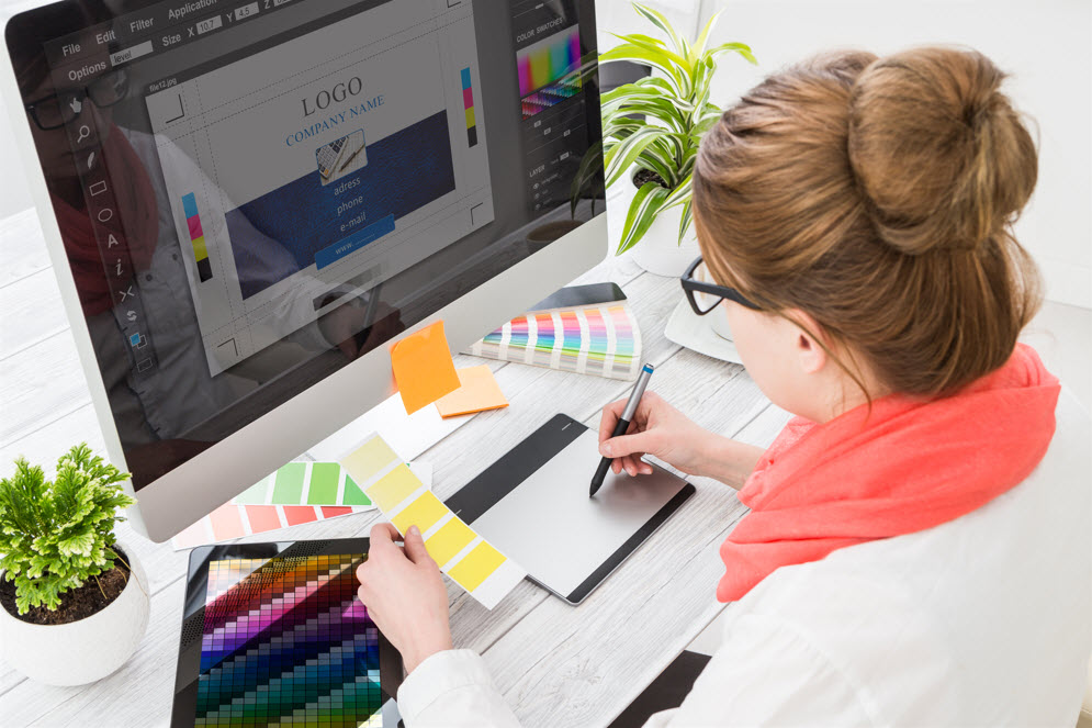 Graphic Arts