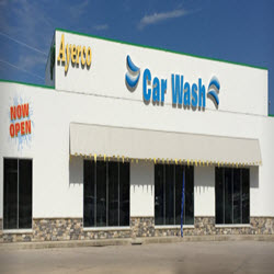 Car Wash