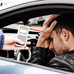Drunk Driving Accidents