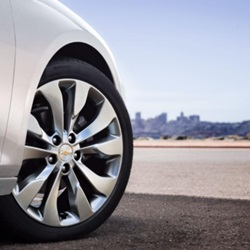 QUALITY TIRES
