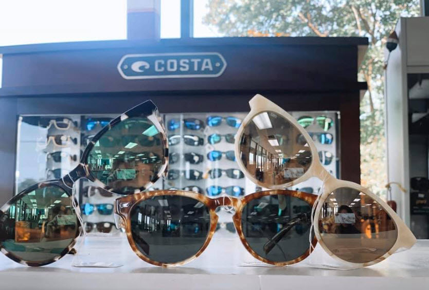 Costa Sunglasses