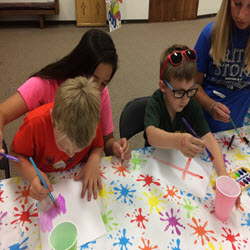 Calvary's Kids Preschool