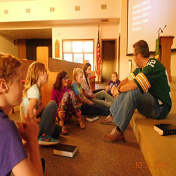 Sunday School