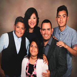 Lutheran Family Service