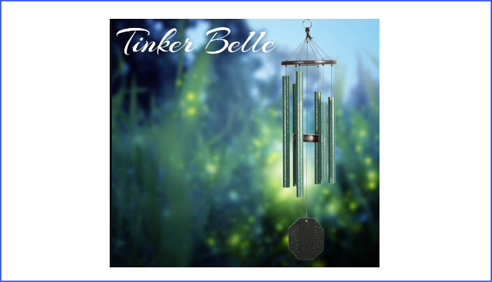 Tinker Belle