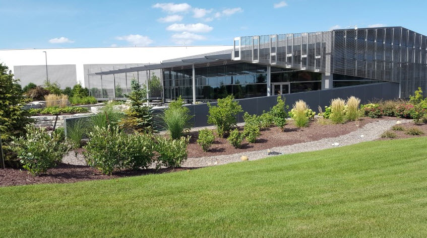  Landscape Architecture