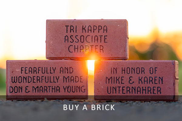 Buy A Brick