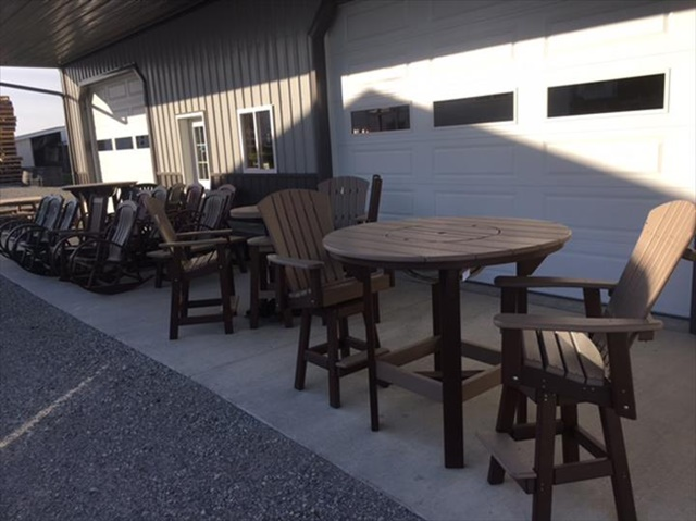 Pub Sets