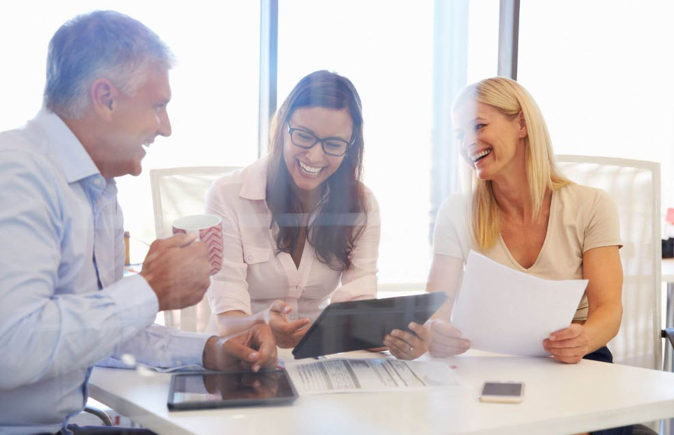 Business Education Training