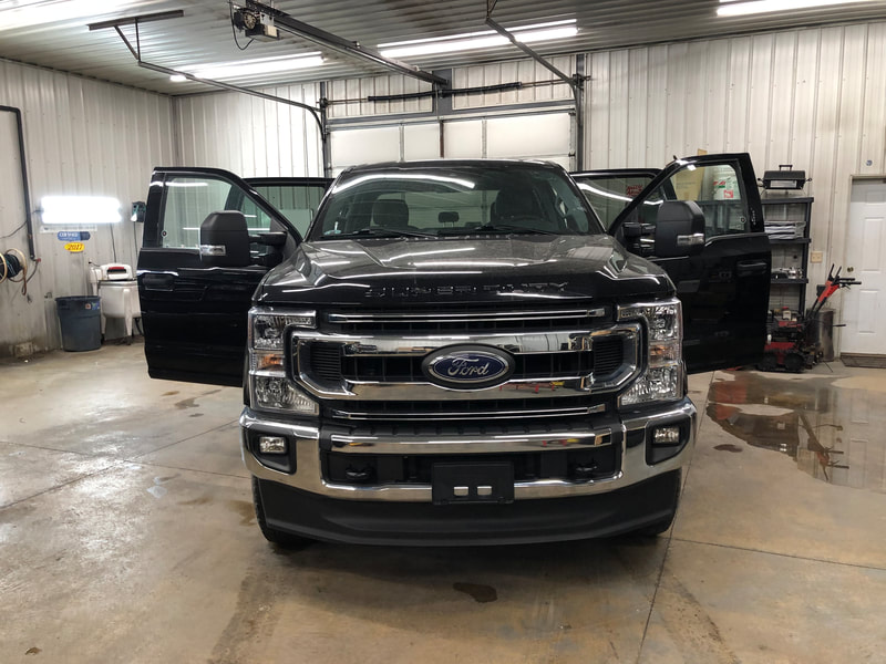 New Cars