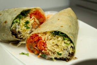 Burritos