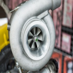 Turbochargers