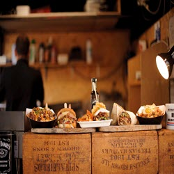 Food Service