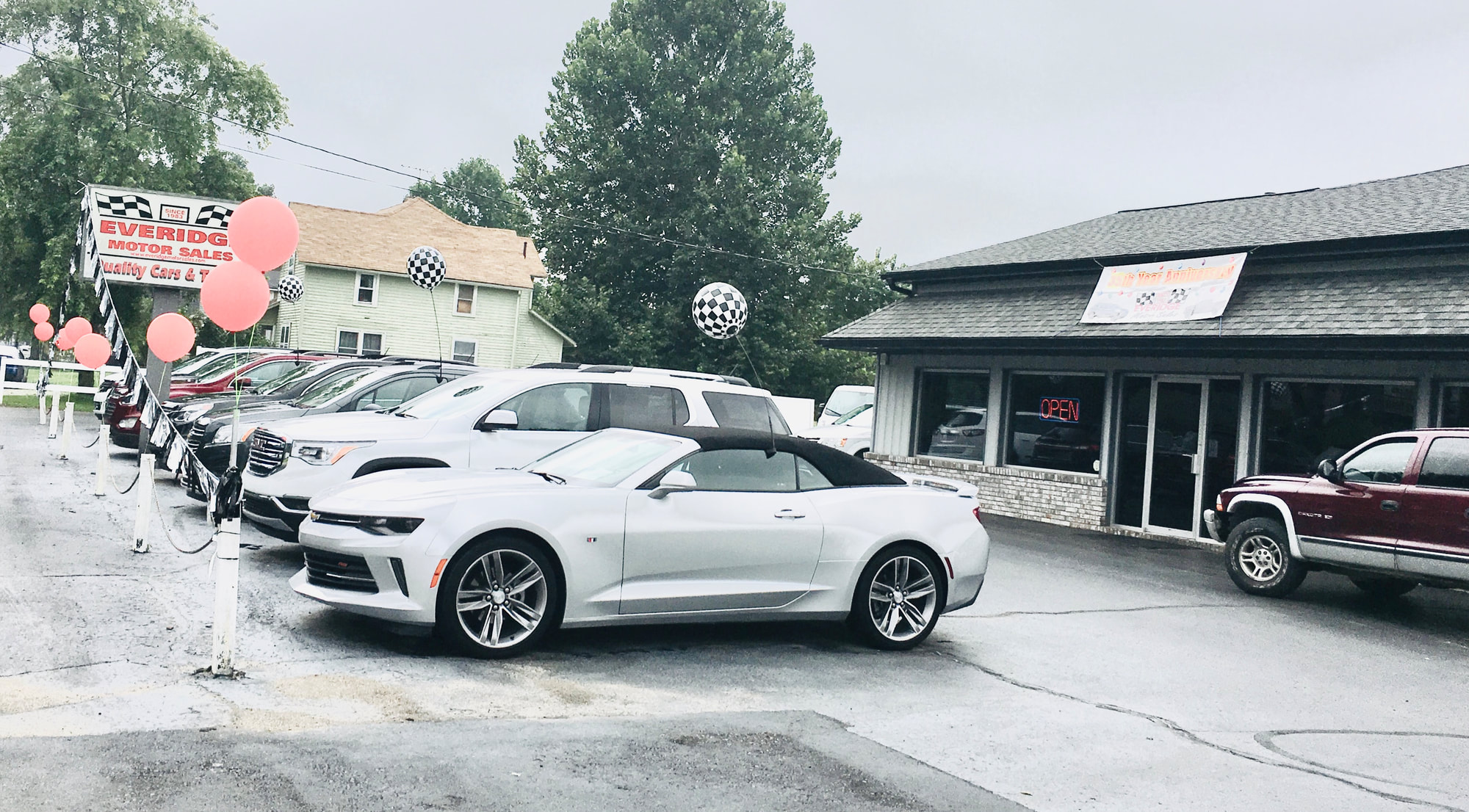 Used Cars