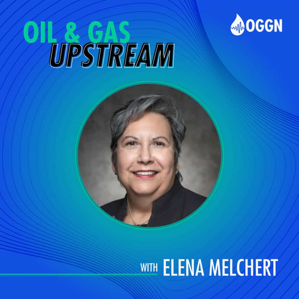 Oil and Gas Upstream