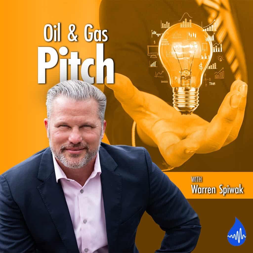 Oil and Gas Pitch