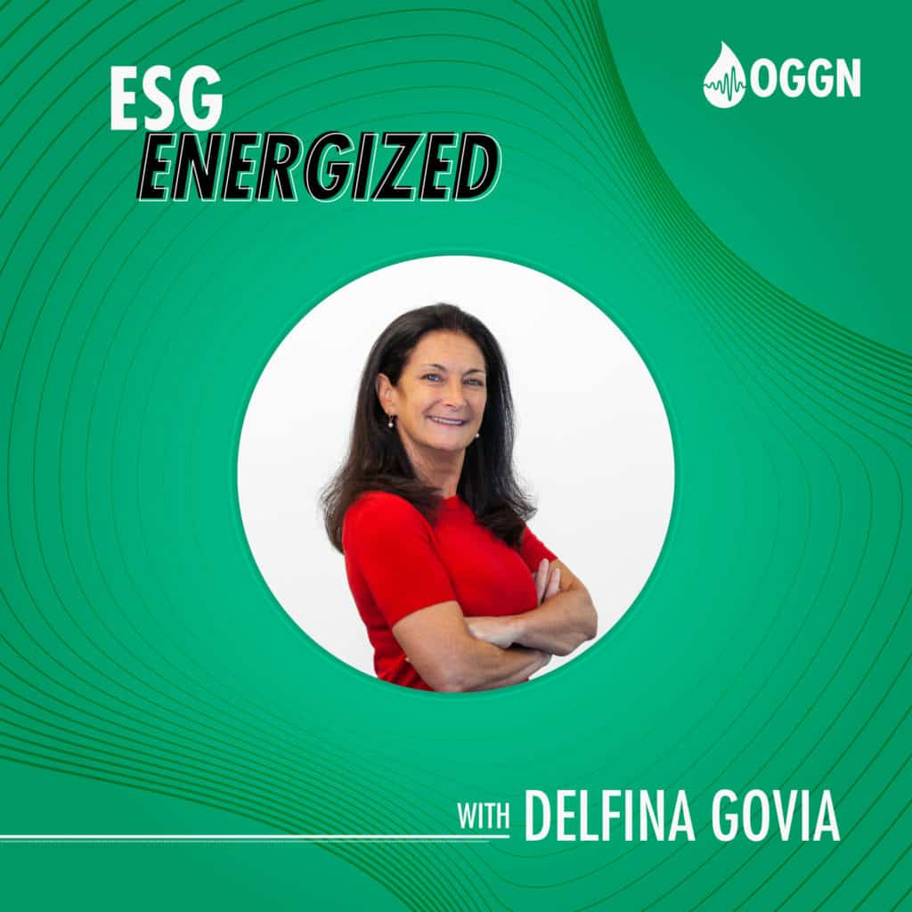 ESG Energized