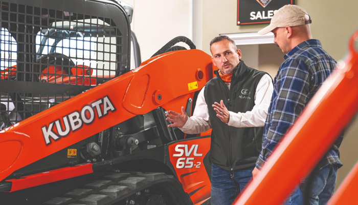 Service Department