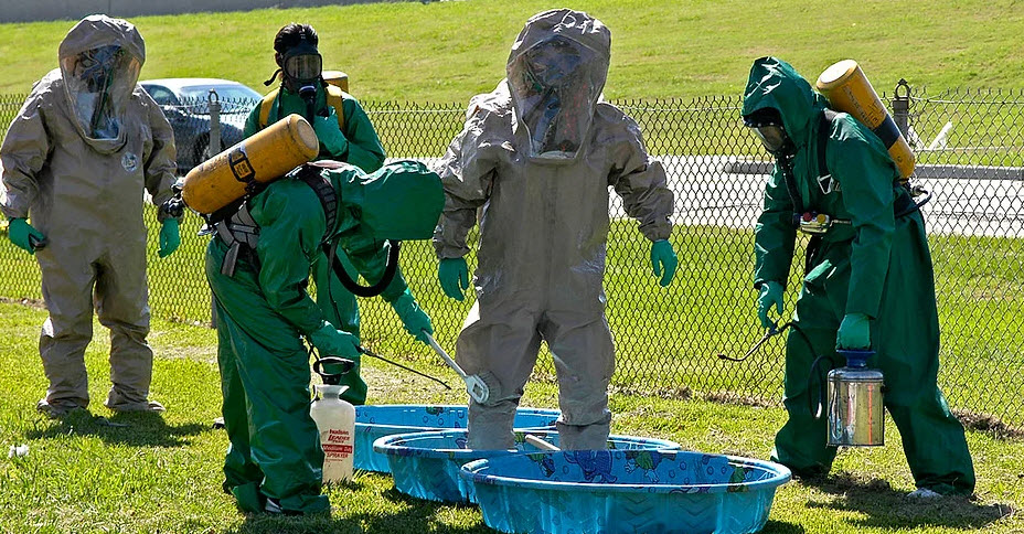 General Industry Training