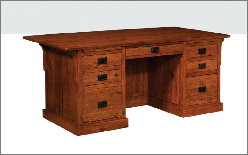 Executive Desk