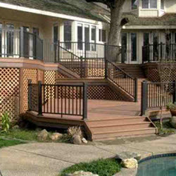 Decks