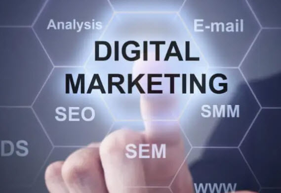 Digital Marketing