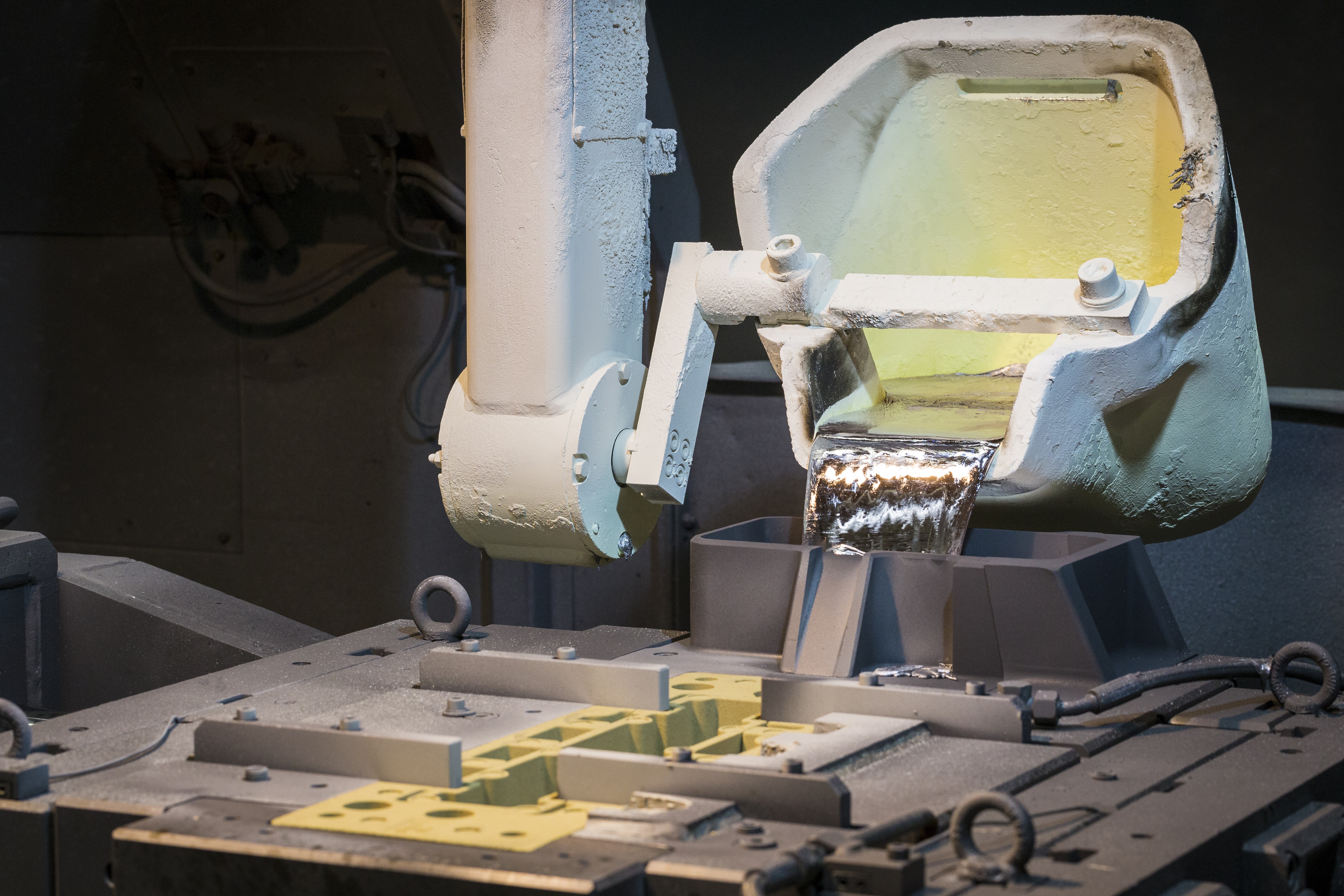 Alloy Systems