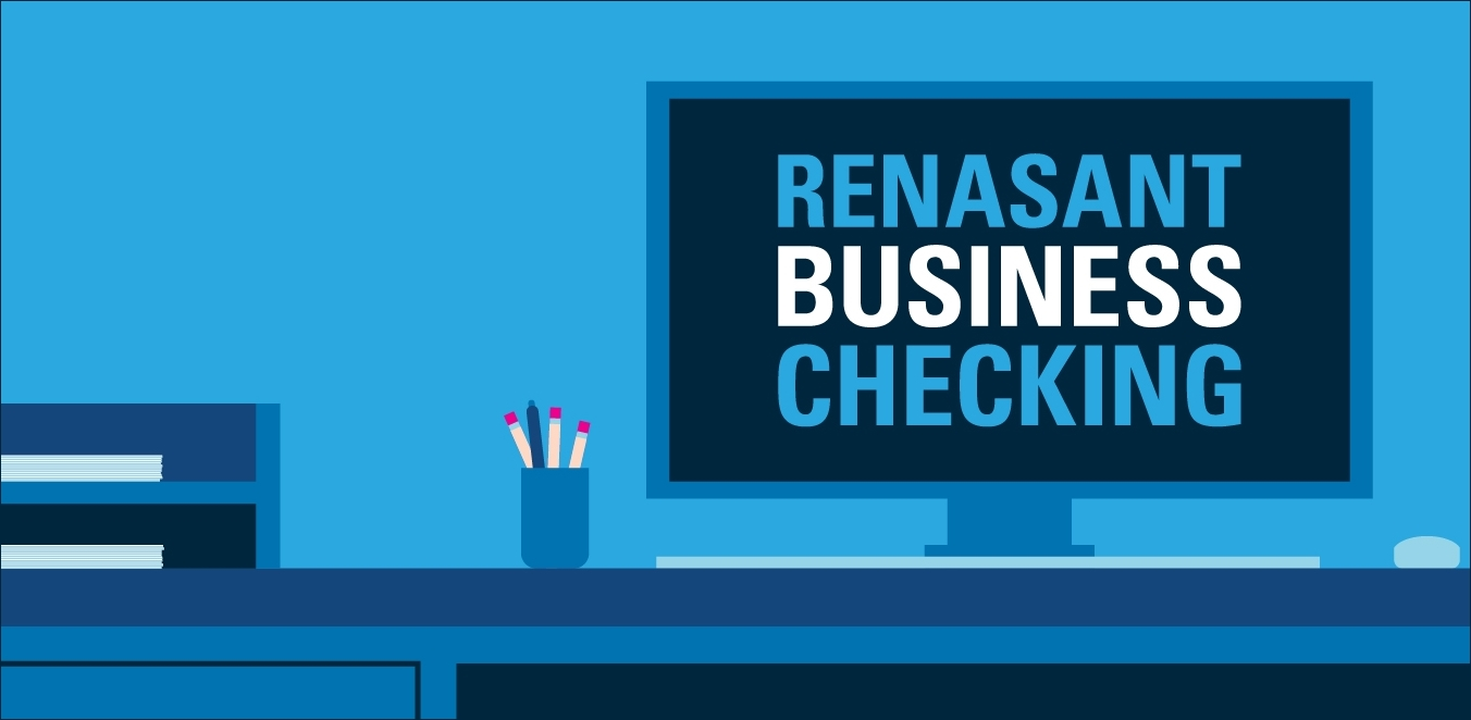 Business Checking