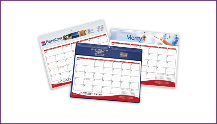 Calendars