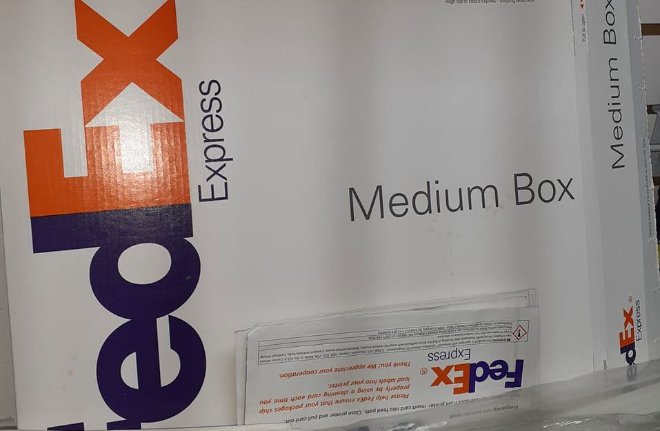 Fedex