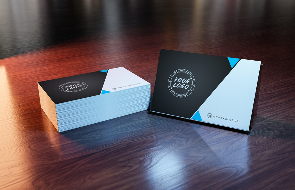 Business Cards