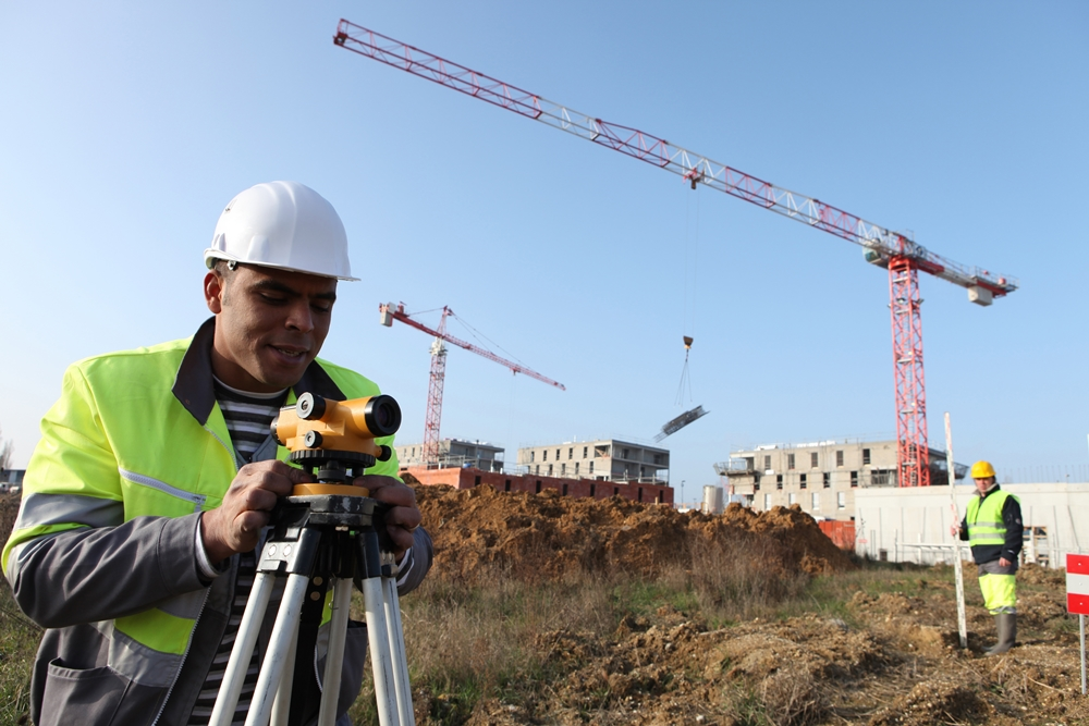 Construction Surveying