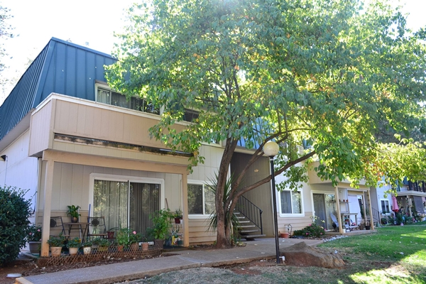 Townhouses