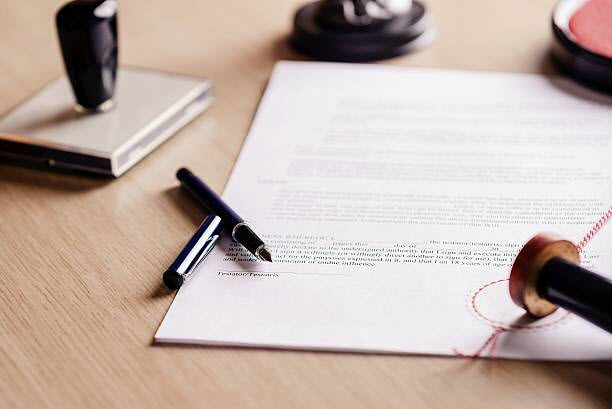 Notary