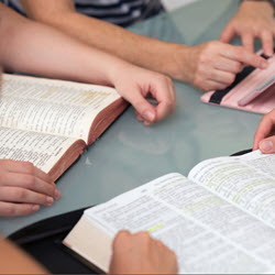 Narrative Lectionary