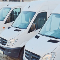 Fleet Asset Management