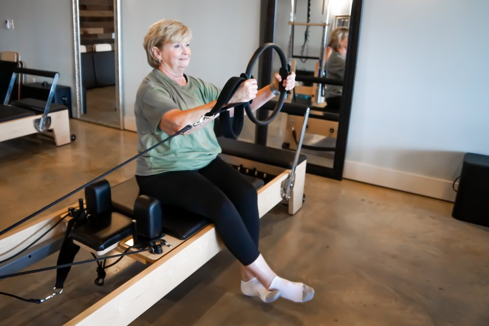 Gentle Reformer