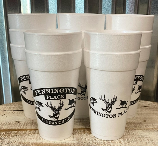 Promotional Items