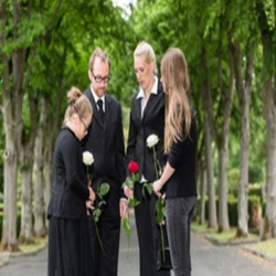 Grief and Guidance