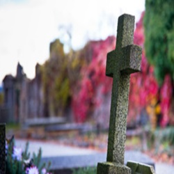 Burial Services