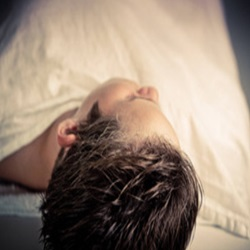 Embalming