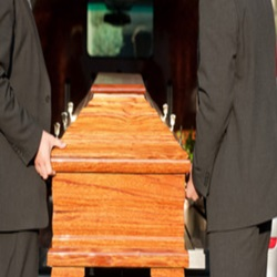 Caskets