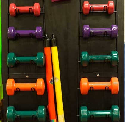 Rehabilitation & Restorative Services