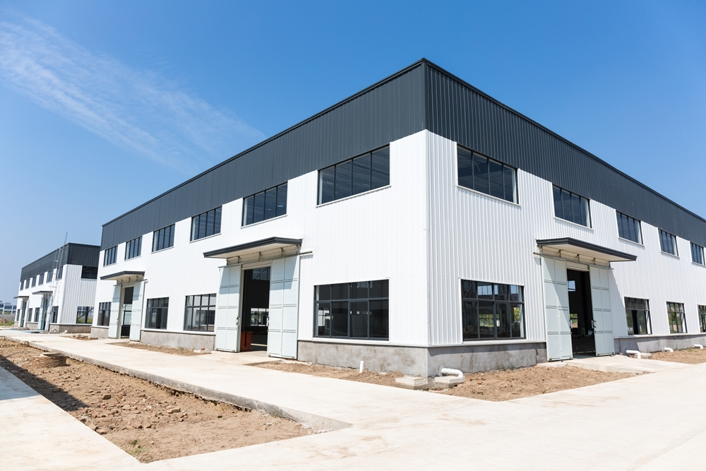 Commercial New Build
